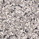 Snowfall Granite Chip Sample